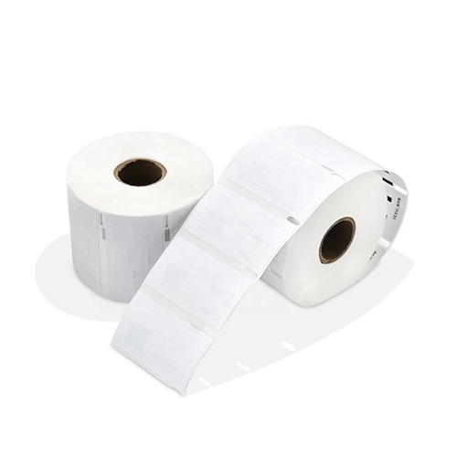 Dymo 11351 compatible jewelry labels, 1500 labels