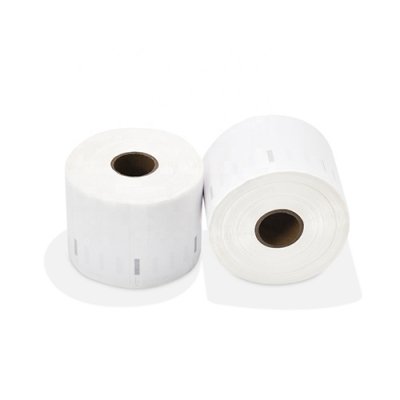 Dymo 2112289/1933084 compatible labels