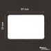 Dymo 11354 REMOVABLE compatible labels, 57 x 32mm, 1000 labels