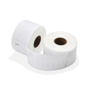 Dymo 11356 compatible labels