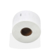 10 rolls Dymo 11356 REMOVABLE compatible labels, 89 x 41mm, 300 labels