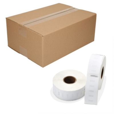 10x Dymo 11352 saderīgas etiķetes