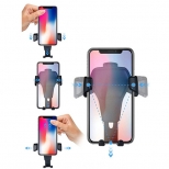 Telefoonhouder ventilatierooster zwaartekracht bevestiging