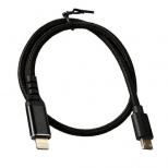 E-bike laadkabel voor iPhone - micro USB-A