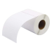 Zebra compatible labels, 102 x 152mm, 500 labels, thermal transfer