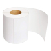 Zebra compatible labels, 102 x 152mm, 500 labels, thermal transfer