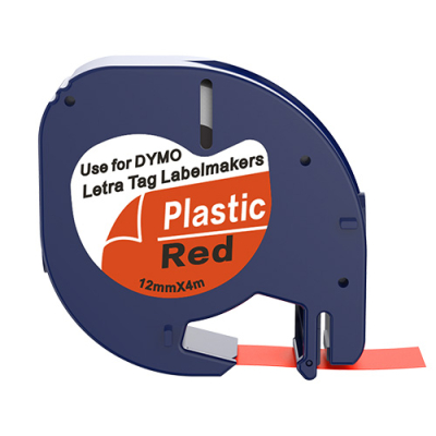 Dymo 91203 saderīgs letter lente