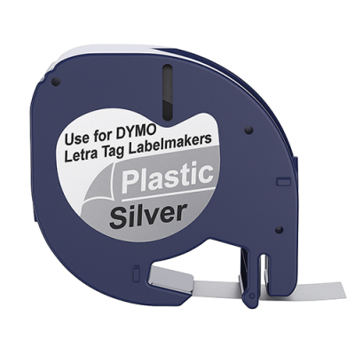 Dymo 91208 saderīgs letter lente