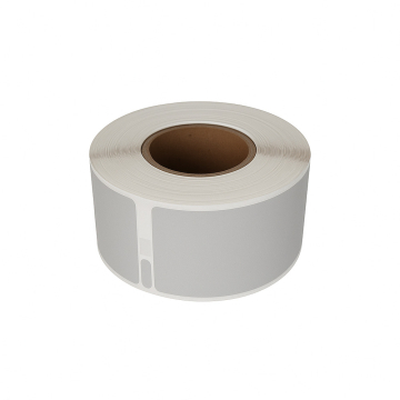 Seiko SLP-1RL silver compatible labels