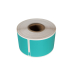 Seiko SLP-2RLE compatible labels rainbow box, 36 x 89mm, 6x 260 labels