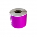 Dymo 99014 compatible labels rainbow box, 101 x 54mm, 6x 220 labels