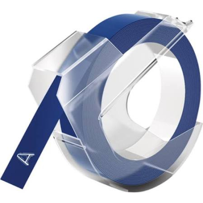 Dymo S0898140 compatible letter tape