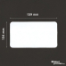 Dymo S0904980 5XL compatible labels, 104 x 159mm, 220 rolls