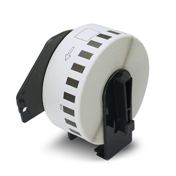 Brother DK-22214 compatible labels