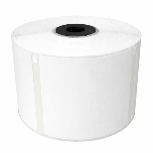 Epson compatible labels, 56 x 50.8mm, 530 labels, removable