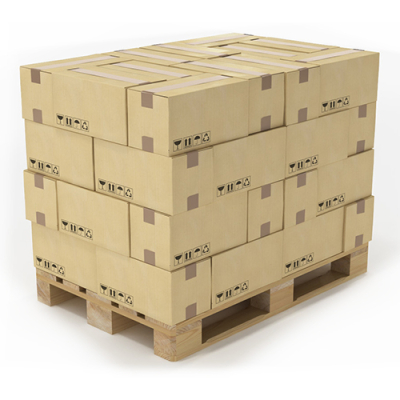 360x Brother DK-22243 compatible labels