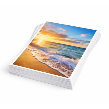 Photo paper A3