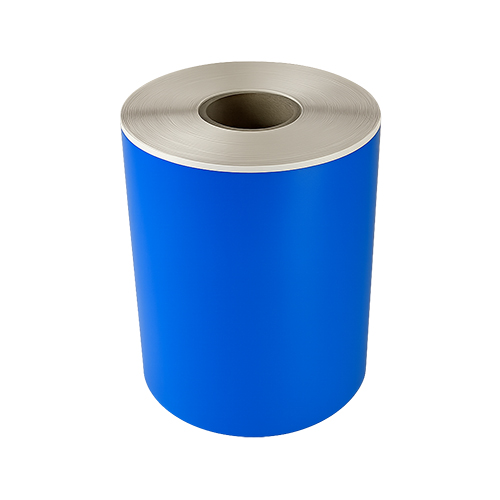 Dymo S0904980 4XL compatible labels blue, 104 x 159mm, 220 labels