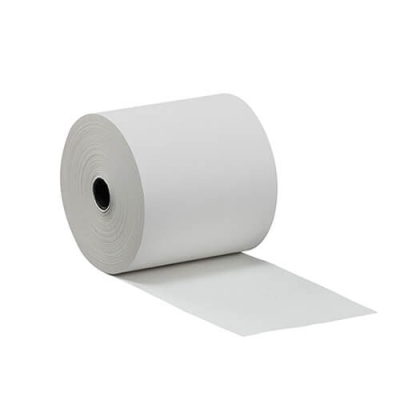 Cash register rolls 57x47x12 mm