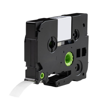 Brother TZ-S-131 compatible letter tape