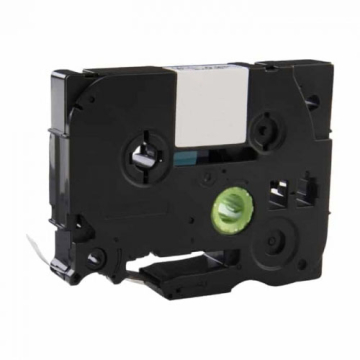 Brother TZ-S-211 compatible letter tape