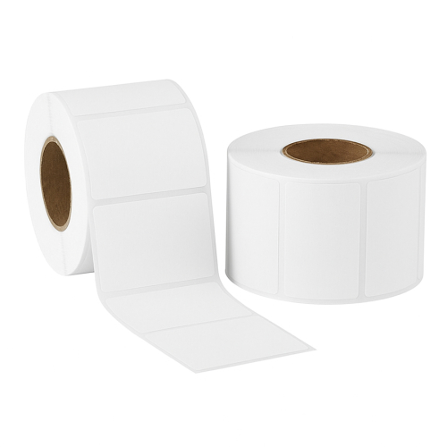 Thermal scale labels, 50 x 30mm, 1,000 labels