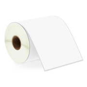 Brother RD-S01E2 compatible labels, 102 mm x 42,8 m