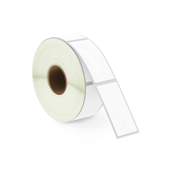 Thermal labels 25 x 76