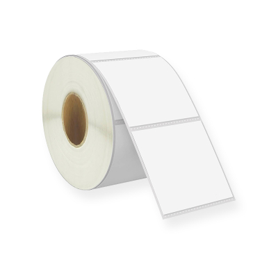 Zebra 76 x 51 compatible labels (Transfer)