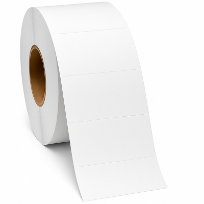 Zebra compatible cards 70 x 25.4