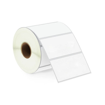 Thermal labels 80 x 35