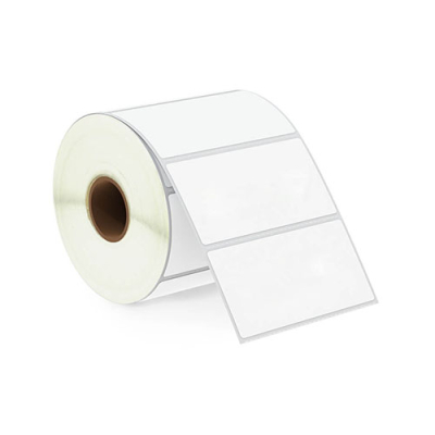 Thermal labels 80 x 35